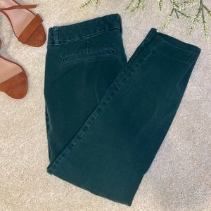 Old Navy Pixie Pants